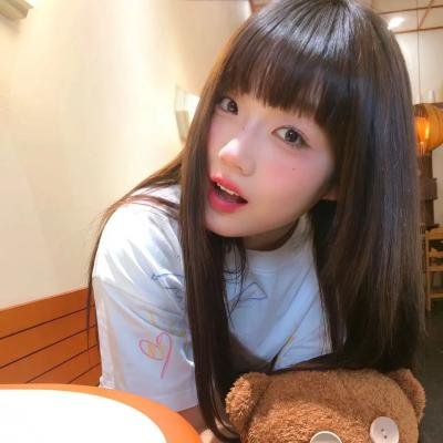 蔷薇少女 封面