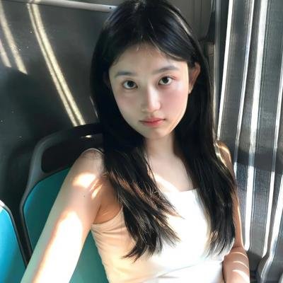 我的初恋女孩 封面